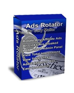 Ads Rotator