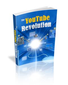 The Youtube Revolution